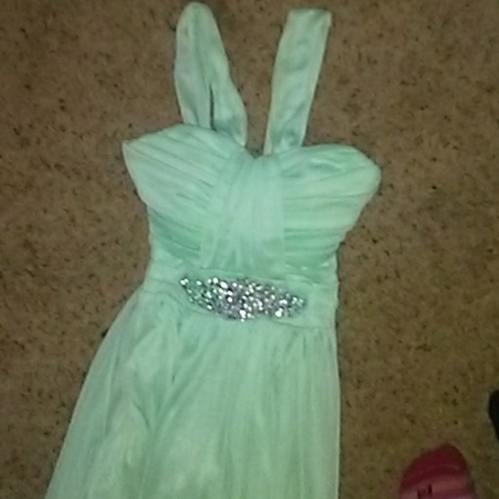 B.  Smart dress